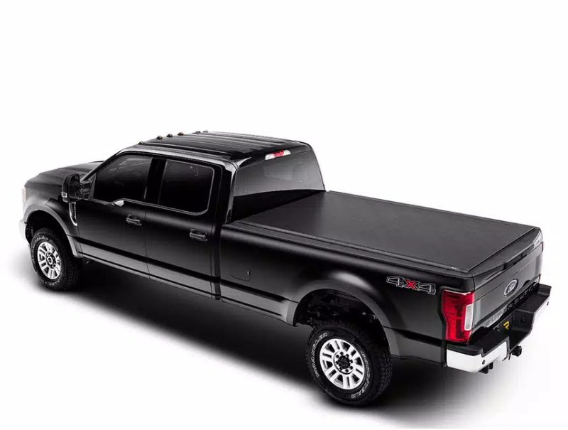 TX579101 - TruXedo Lo Pro Tonneau Cover
