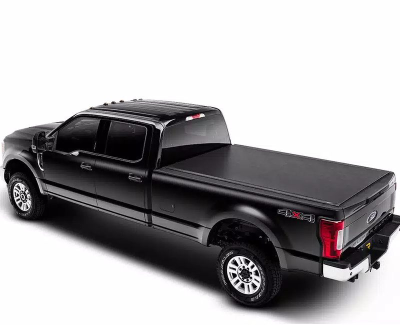 TX546901 - TruXedo Lo Pro Tonneau Cover