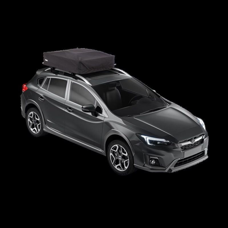 901010 - Thule Approach Small RoofTop pelican Gray - Image 4