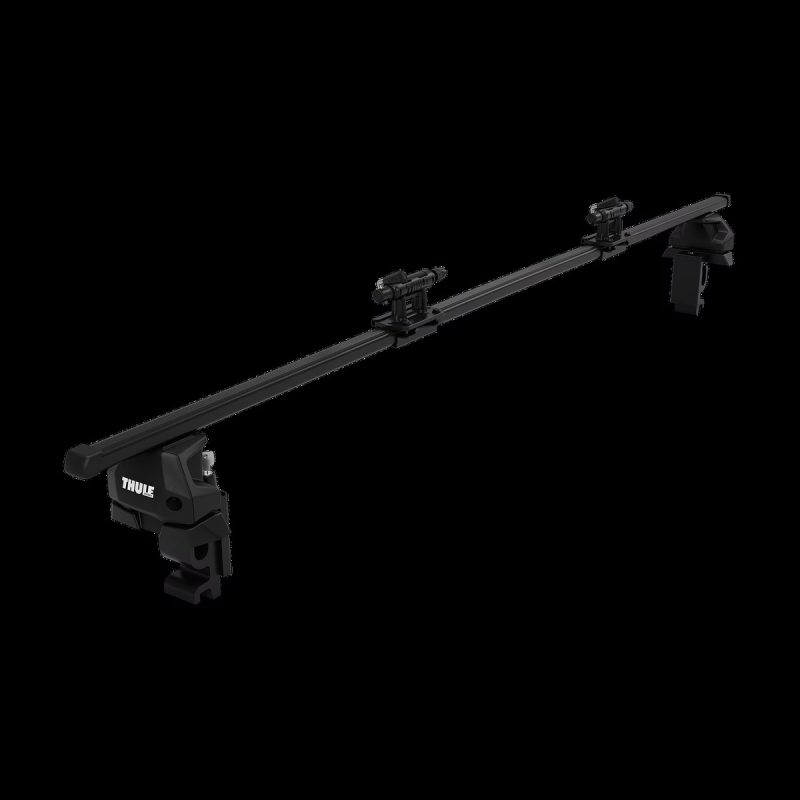 822102 - Thule Bed Rider Pro full size bike rack black