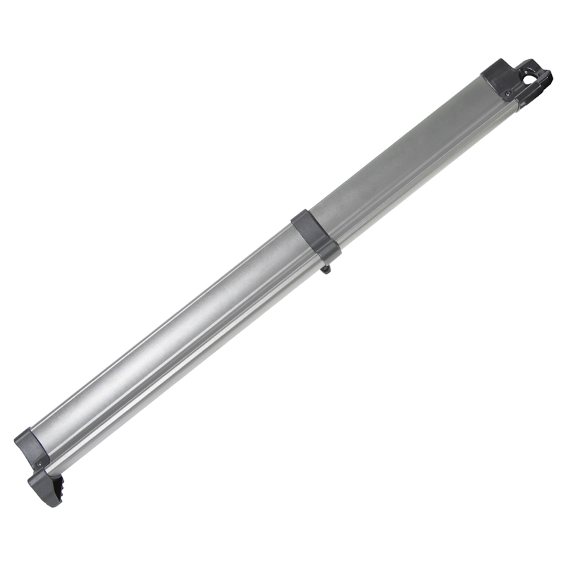 BU-50-200-36 - BUZZRACK E-RAMP ALUMINIUM
