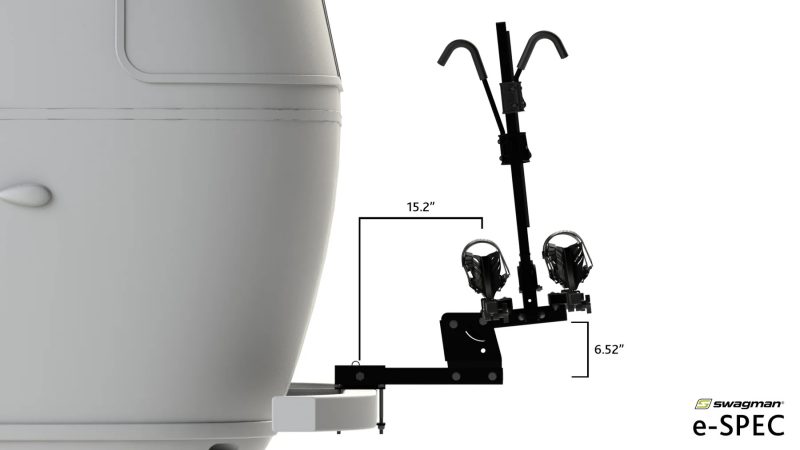 SWA-66689 - SWAGMAN E-SPEC - Image 3