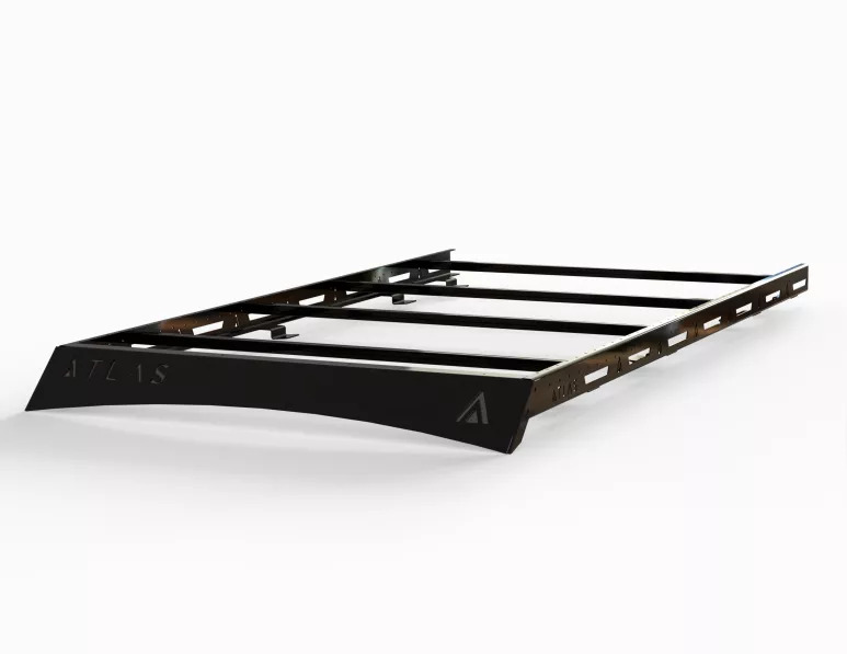 ATLASFT130 - ATLAS ROADCAMP RACK DE TOIT FORD TRANSIT 130'' MID ROOF