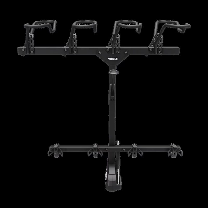 9024500 - THULE REVERT 4 BIKES - Image 4