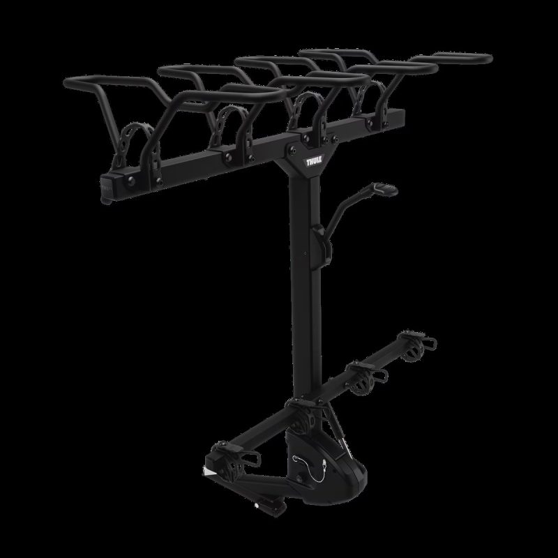 9024500 - THULE REVERT 4 BIKES