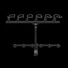 9026500 - THULE REVERT 6 BIKES - Image 4