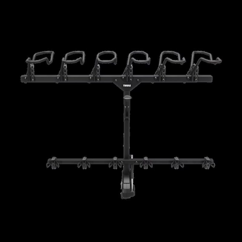 9026500 - THULE REVERT 6 BIKES - Image 4