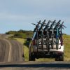 9026500 - THULE REVERT 6 BIKES - Image 6