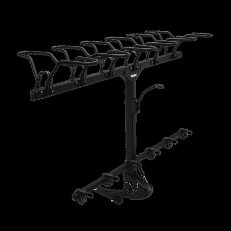 9026500 - THULE REVERT 6 BIKES
