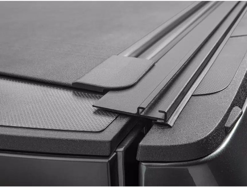BAK80339RK - Bak Revolver X4ts Hard Roll Up Tonneau Cover w/ T-Slot Rails - Image 4