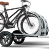 TOW-BII - COMBO REMORQUE ET 2 SUPPORTS À VÉLOS - Image 3