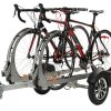 TOW-BII - COMBO REMORQUE ET 2 SUPPORTS À VÉLOS - Image 2