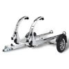 TOW-BII - COMBO REMORQUE ET 2 SUPPORTS À VÉLOS