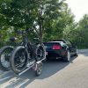 TOW-BII - COMBO REMORQUE ET 2 SUPPORTS À VÉLOS - Image 4