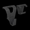 770105 - THULE DOG CRATE LEASH HOOK - Image 3