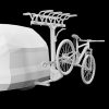 9020510 - Thule ReVert bike repair holder (Zone 6) - Image 2