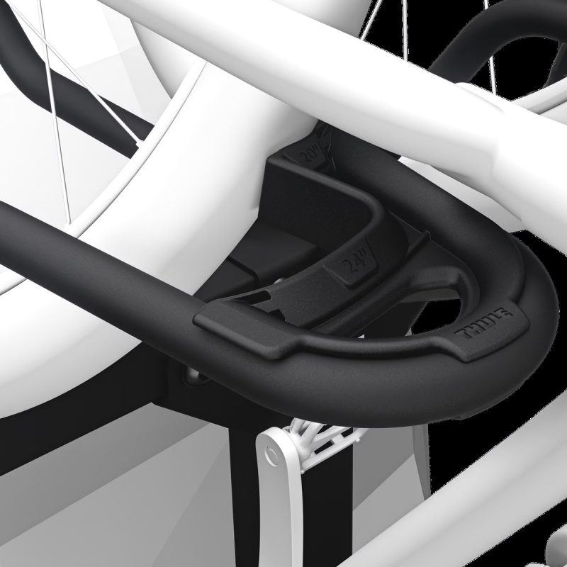 9020530 - Thule ReVert 20/24" wheel adapter (ZONE 23) - Image 2