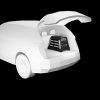770007 - THULE ALLAX XXLARGE COMPACT CAR DOG CRATE - Image 4