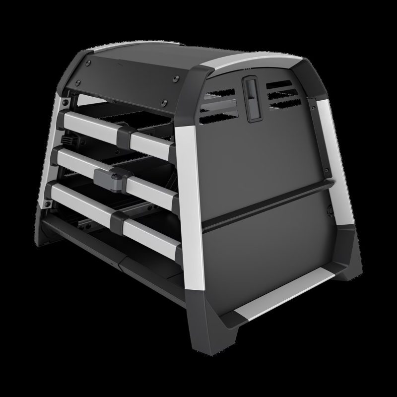 770009 - THULE ALLAX MED. COMPACT CAR DOG CRATE - Image 2