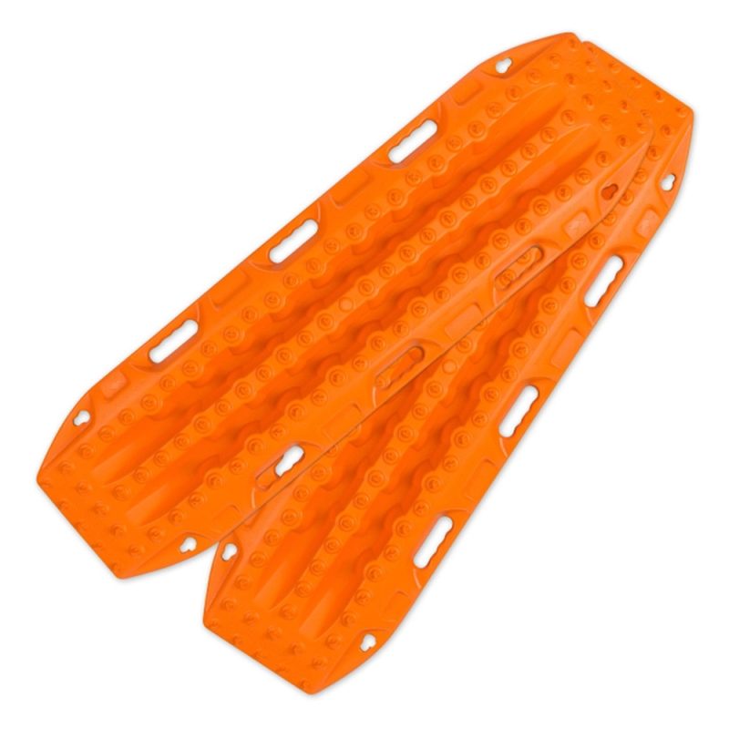 MAXTRAX - MTX02SO - MAXTRAX MKII Signature Orange