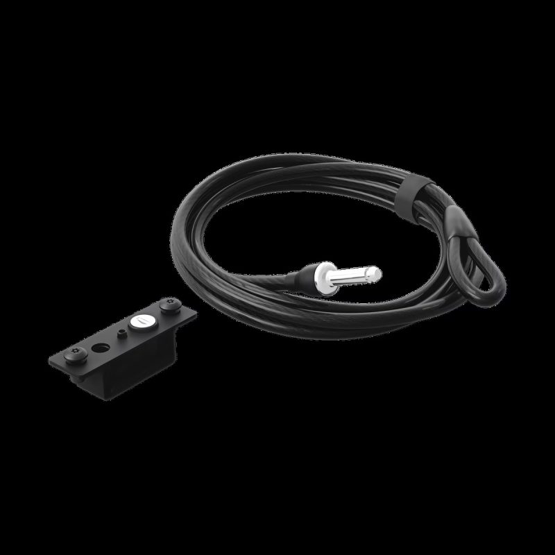9020520 - Thule ReVert integrated bike lock
