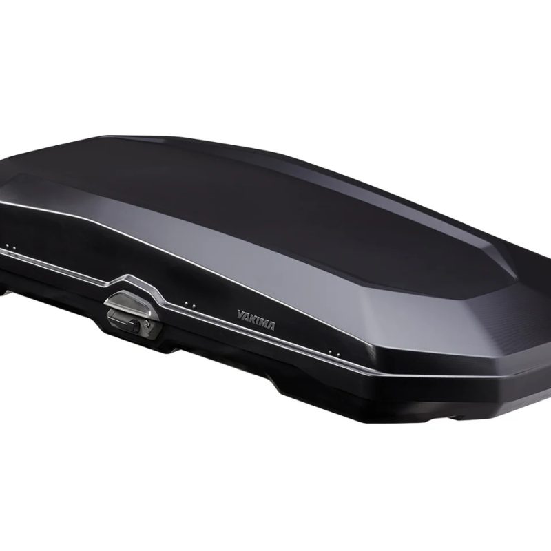 E7387 - YAKIMA CBX 16 PREMIUM CARGO BOX
