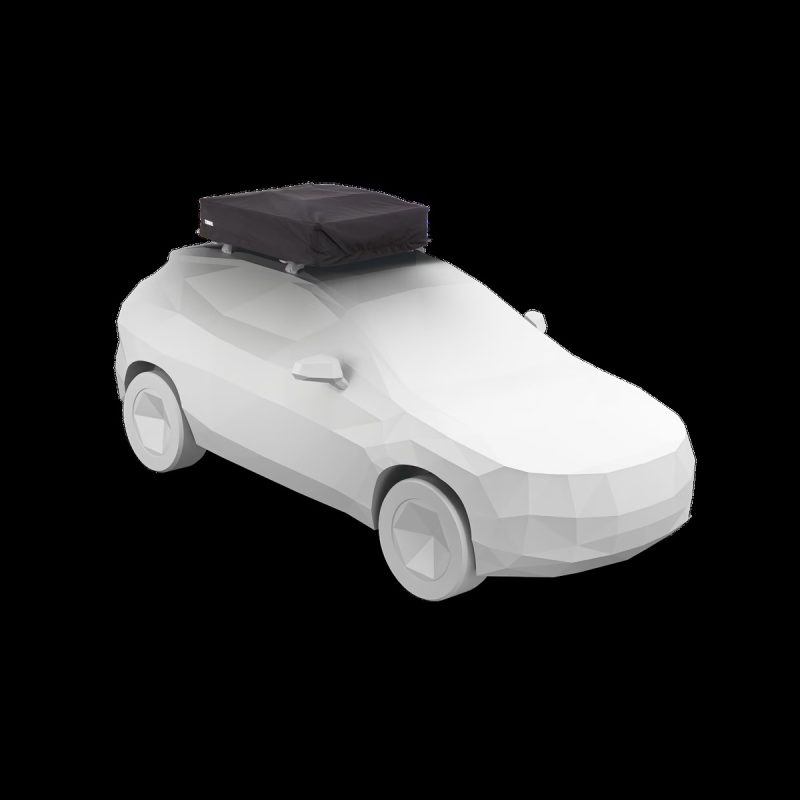 901031 - THULE APPROACH S DARK SLATE - Image 4