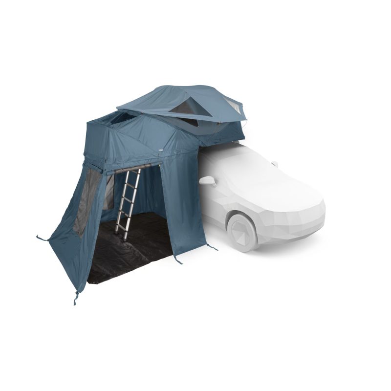 901038 - THULE APPROACH ANNEX L