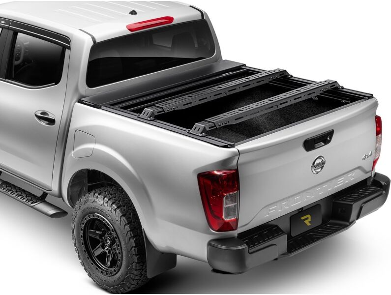 RT292901 - Barres transversales universelles pleine grandeur HD, vendues par paire.