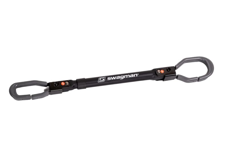 SWA-64005 - SWAGMAN DLX BAR ADAPTER (Zone 24)