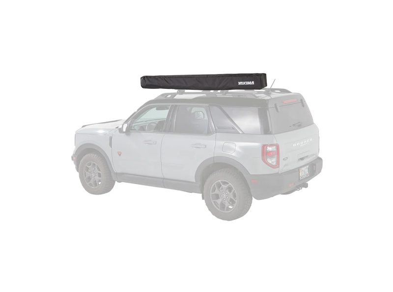 E8007524 - YAKIMA OVERNOUT 270 AWNING LEFTHAND - Image 2