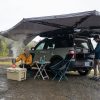 E8007524 - YAKIMA OVERNOUT 270 AWNING LEFTHAND - Image 3
