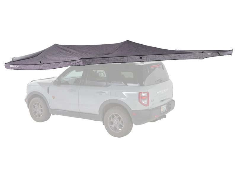 E8007524 - YAKIMA OVERNOUT 270 AWNING LEFTHAND