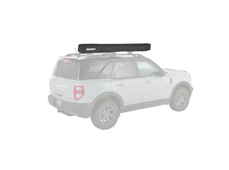 E8007525 - YAKIMA OVERNOUT 270 AWNING RIGHTHAND - Image 2