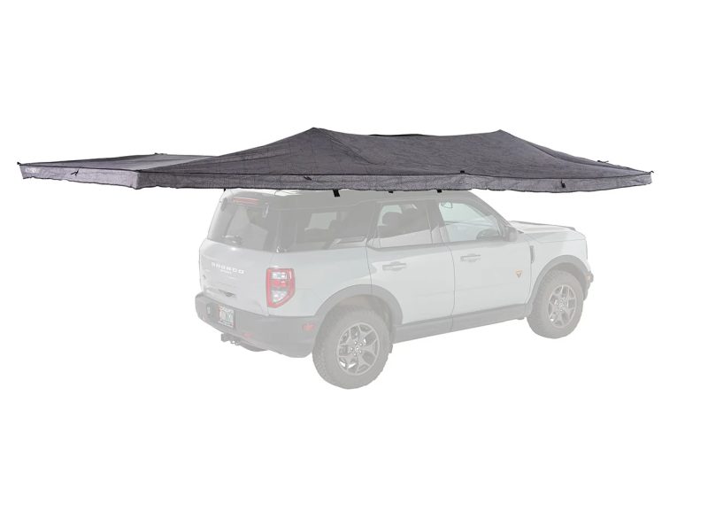 E8007525 - YAKIMA OVERNOUT 270 AWNING RIGHTHAND