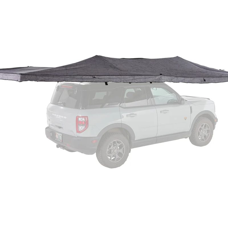 E8007525 - YAKIMA OVERNOUT 270 AWNING RIGHTHAND
