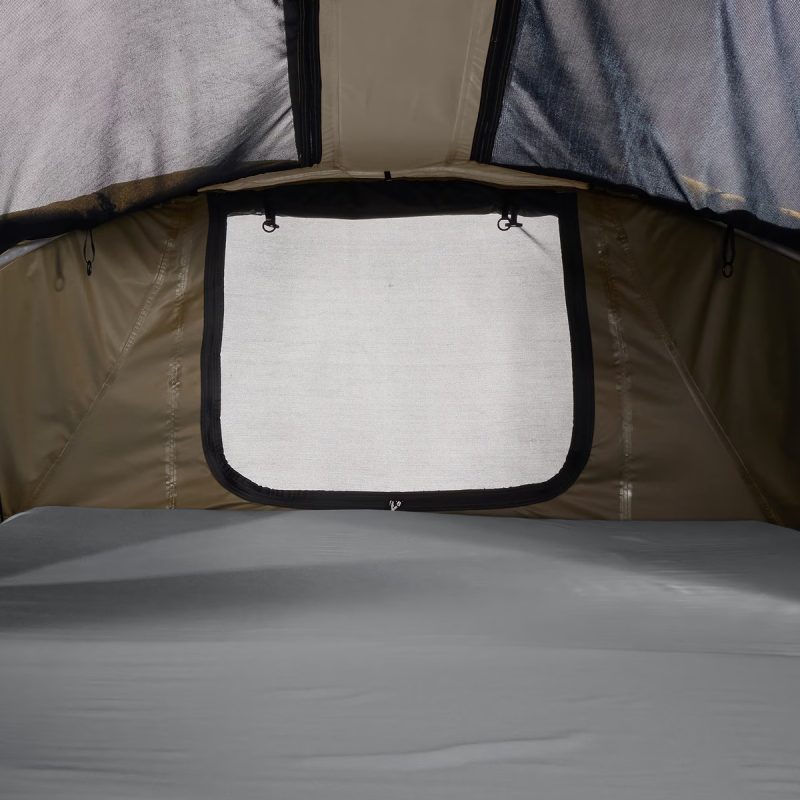 901540 - Thule Outset and Thule Approach M Fitted Sheet - Image 2
