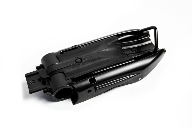 RM-12490 - ROCKYMOUNTS BRASSKNUCKLES HEAD ASSEMBLY