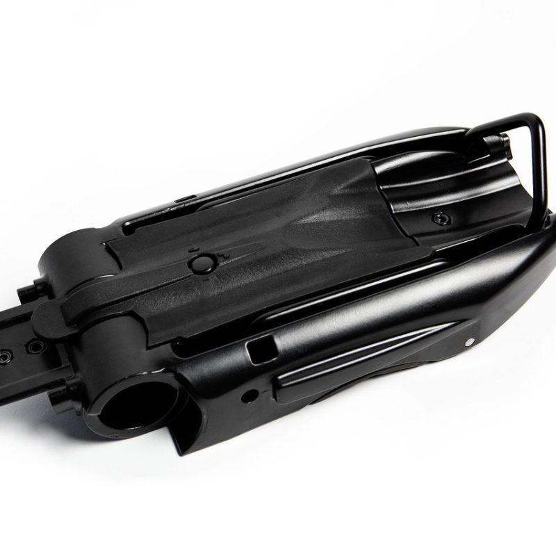 RM-12490 - ROCKYMOUNTS BRASSKNUCKLES HEAD ASSEMBLY