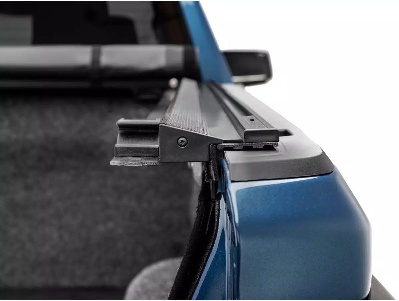 TRX1230616 - TRUXEDO SOFT ROLL-UP TONNEAU COVER RIDGELINE 2017-2024 - Image 3