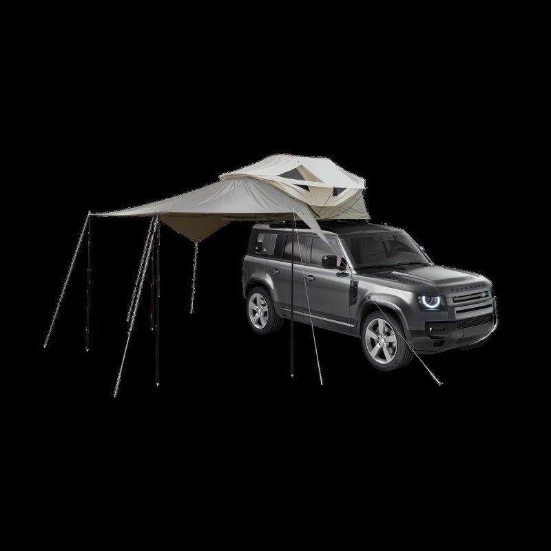 901851 - THULE APPROACH AWNING SMALL/MEDIUM