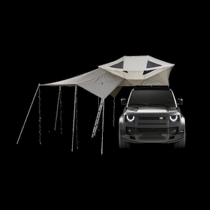901851 - THULE APPROACH AWNING SMALL/MEDIUM - Image 2