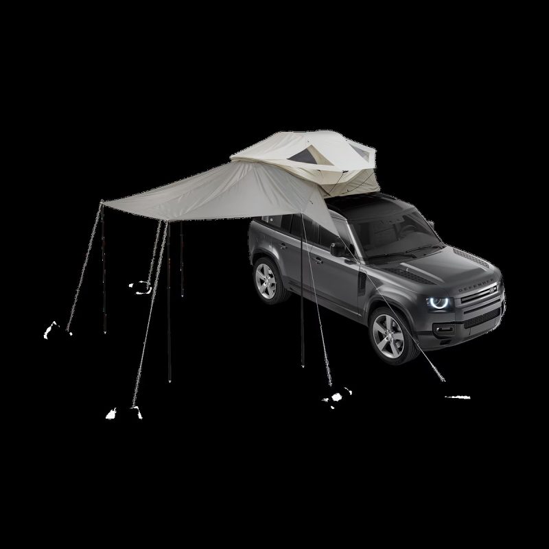 901851 - THULE APPROACH AWNING SMALL/MEDIUM - Image 3