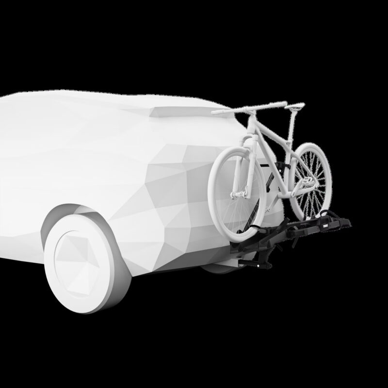 9012500 - THULE OUTPACE 2-bike platform bike rack - Image 3