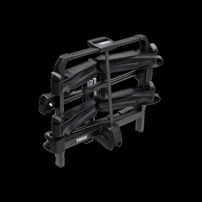 9012500 - THULE OUTPACE 2-bike platform bike rack - Image 2