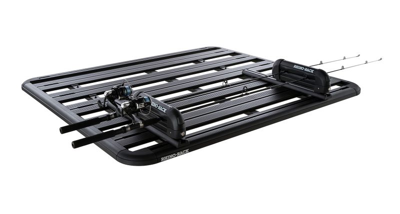 RH61021 - RHINORACK Pioneer Accessory Bar with Zwifloc - Image 2