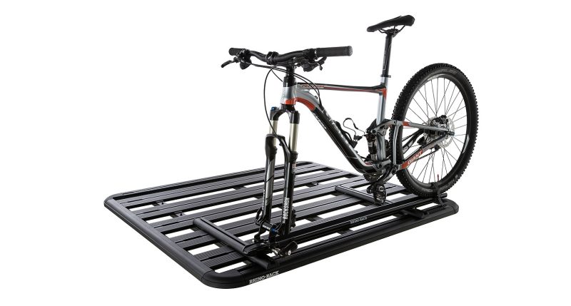 RH61021 - RHINORACK Pioneer Accessory Bar with Zwifloc - Image 3