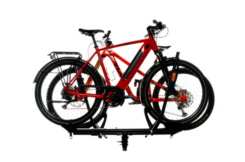 RM-10282 - ROCKYMOUNTS HIGHNOON FC 2 BIKES 1.25'' - Image 3