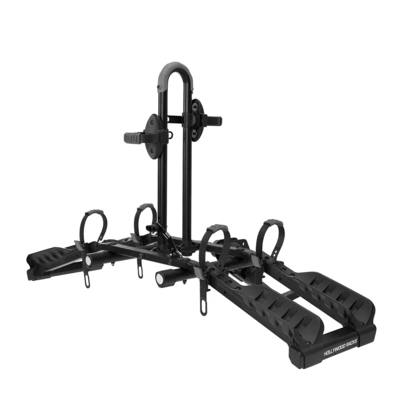 HR4200 - HOLLYWOOD Destination 2 bikes 1''1/4 & 2''