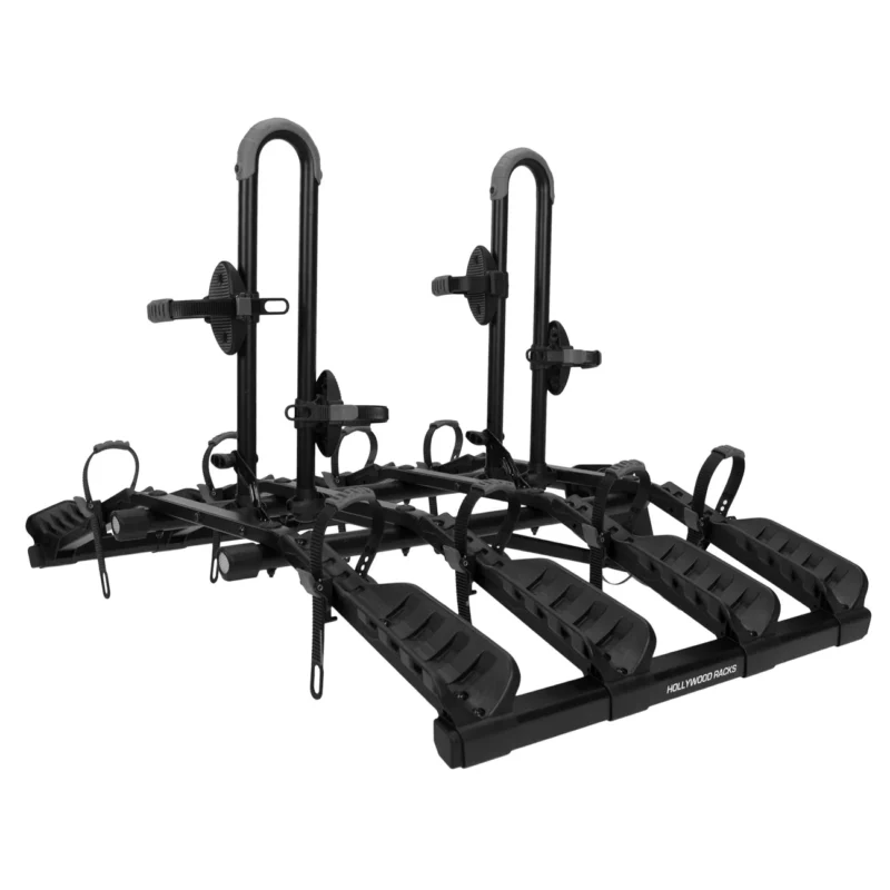 HR4000 - HOLLYWOOD Destination 4 bikes 2''